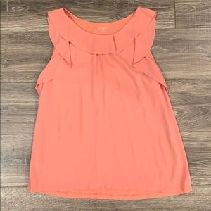 Loft | Women’s Sleeveless Blouse